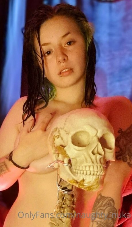 naughty nuka naked pornstar images