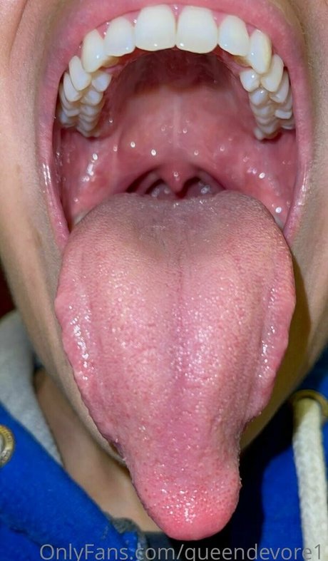 queendevore1 pornstar adult image