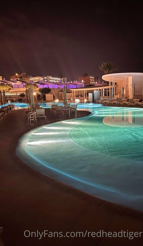 redheadtiger Profile pic