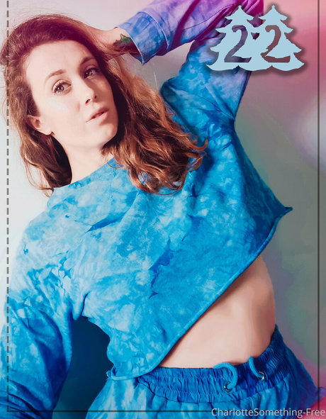 charlottesomethingfree art actress picture