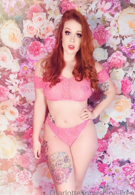 charlottesomethingfree nice model images