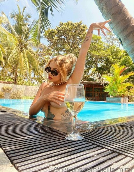 kellie mimi sexy pornstar img