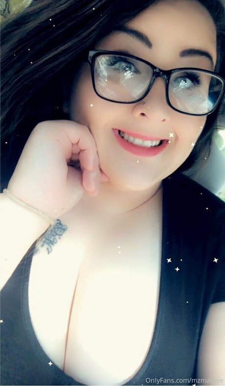 anonymousmariie top star image