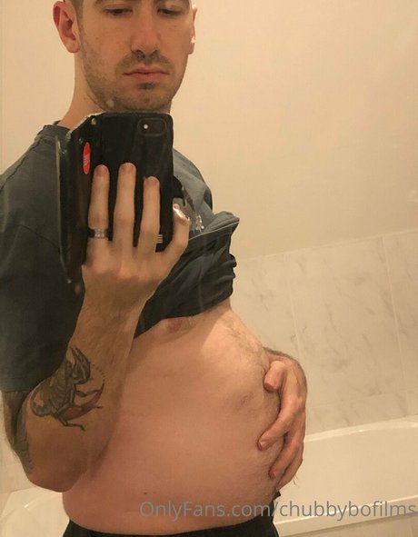 chubbybofilms pretty pornstar photo