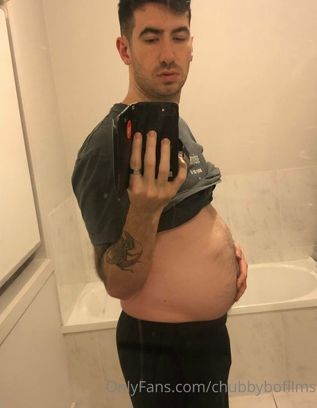 chubbybofilms porn model photo