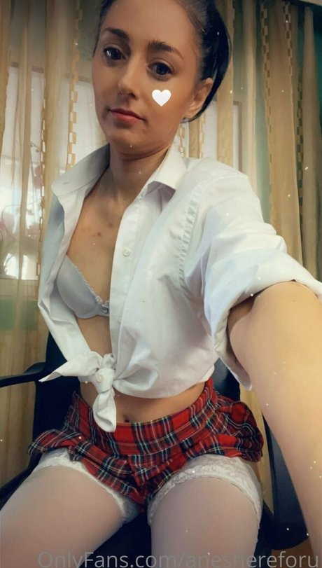 aneshereforu pornographic star image