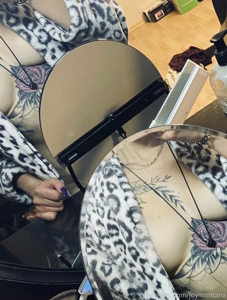 joymontana star sexy archive