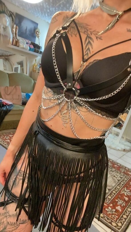 joymontana sexy star image