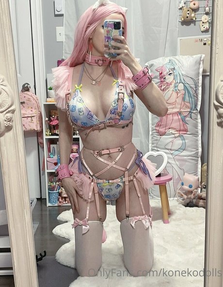 konekodolls free star photo