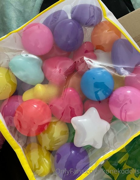 konekodolls star perfect pictures