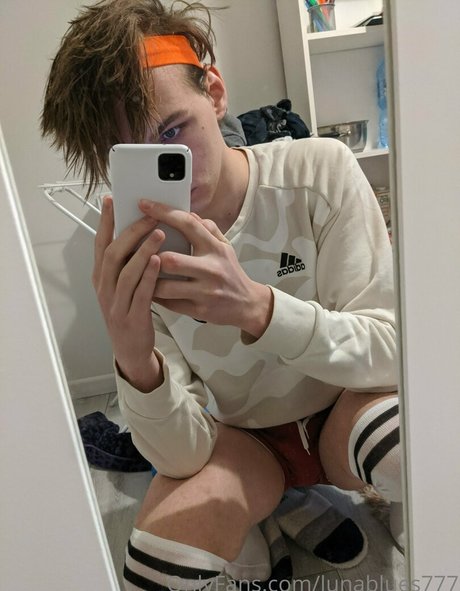 lunablues777 free pornstar pics