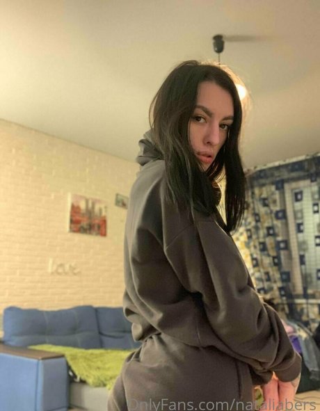 nataliabers hot model img