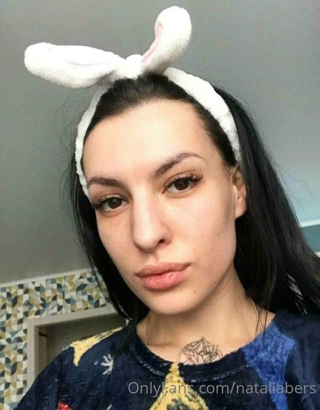 nataliabers sex model picture