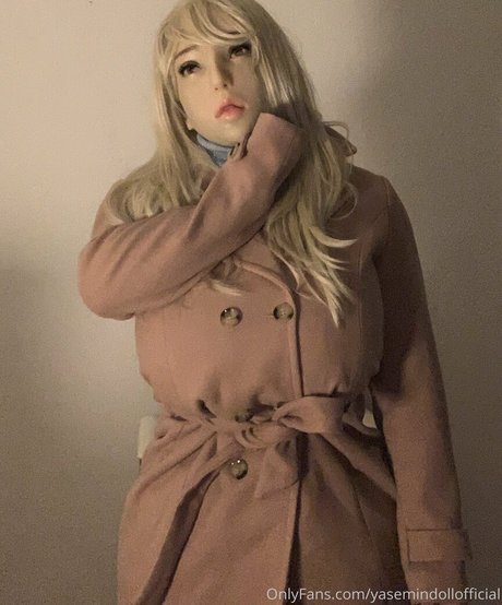 yaseonly star sexy pic