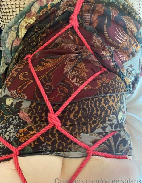 paigeisblank high quality model pic