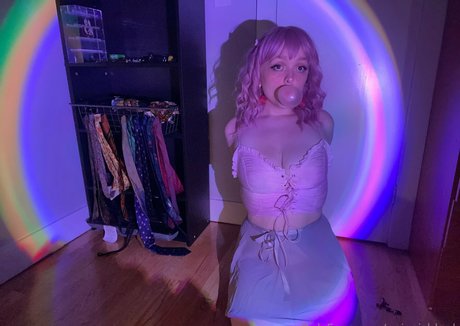 paigeisblank Profile pic