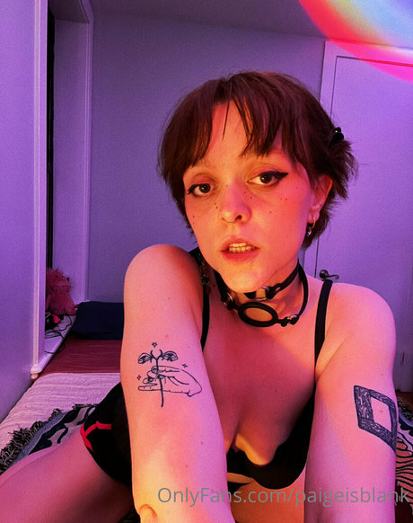 paigeisblank beautiful pornstar image