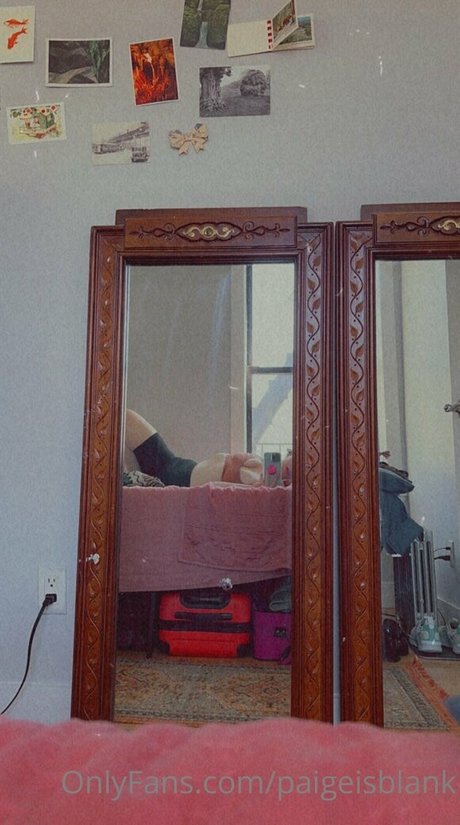 paigeisblank model nudes pics