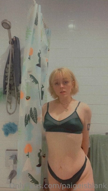 paigeisblank nice actress photo