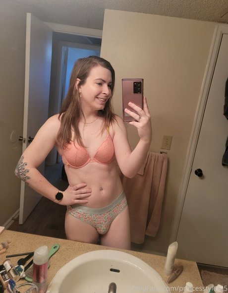 princesstyler25 erotic pornstar pictures