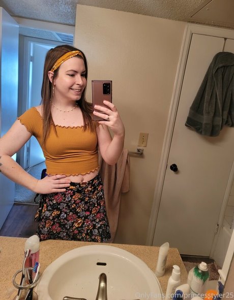 princesstyler25 xxx pornstar pictures