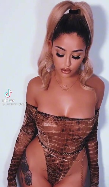 Renee Estella beautiful star image