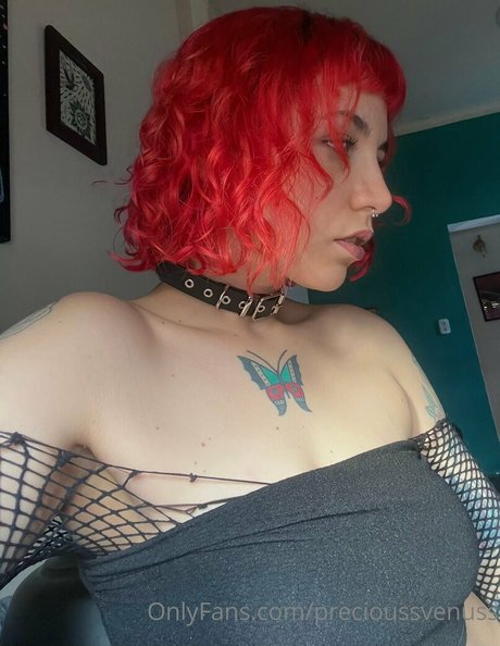 precioussvenuss nudes star images