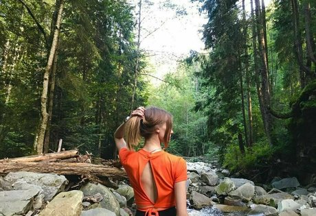 sandranovix pretty pornstar image