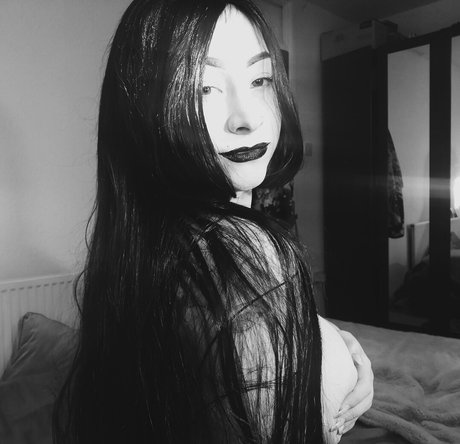 xalexaphrodite pornographic model images