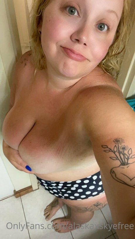 alaskaxskyefree pornstar xxx photo