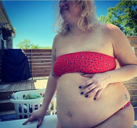 thatoneamy31 pretty pornstar pics