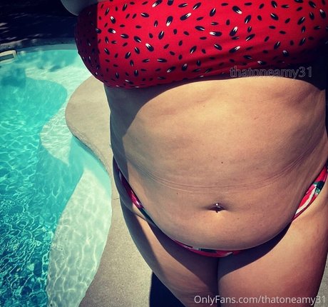 thatoneamy31 exclusive pornstar img