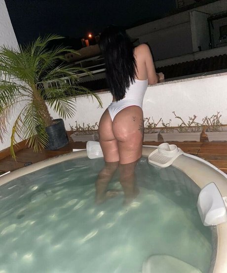 Vitoria Bornoll nice model pic