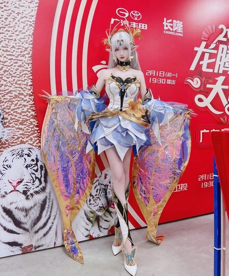 qingqingzijs star naked image