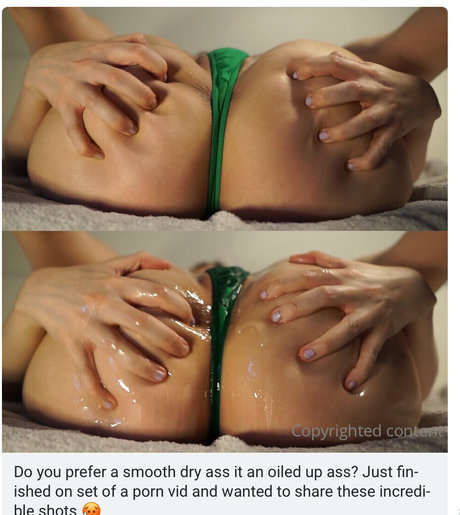 Grace Fae pretty pornstar image