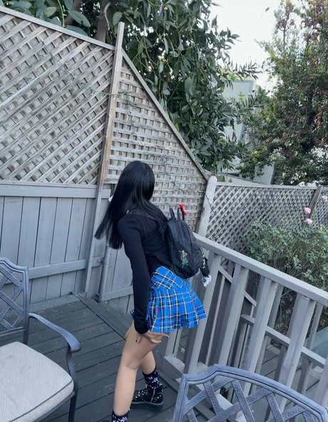 cyberiariley Profile pic