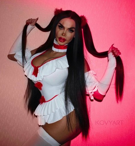 Adriane Linn star nudes image