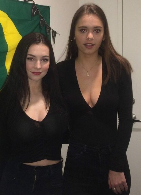 paulinakuchepatova exclusive pornstar photo