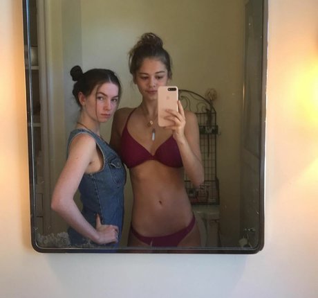 paulinakuchepatova naked star picture