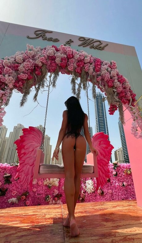 Elaina Judith pornstar beautiful picture