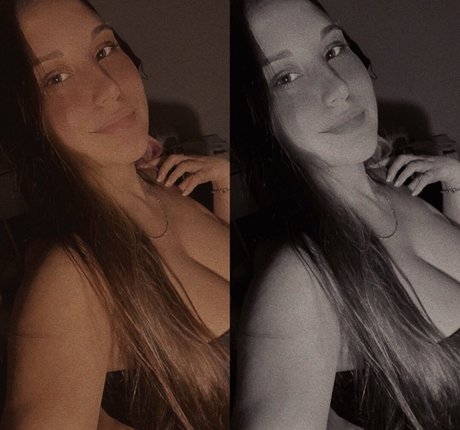 Martina B model sexy picture