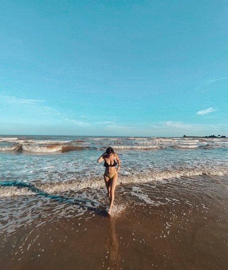 Martina B high quality star picture