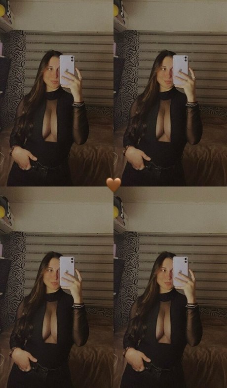 Martina B naked actress photos