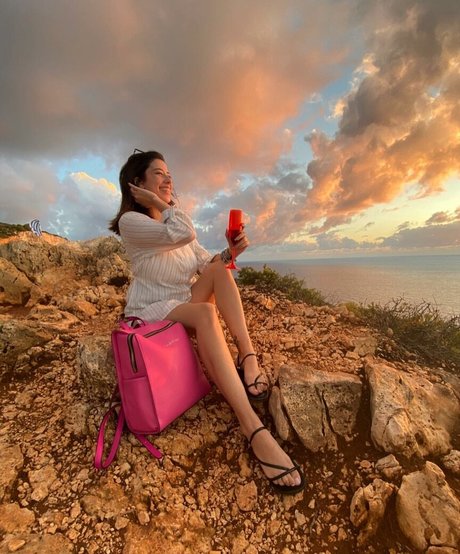 Anah Elisa xxx actress photo