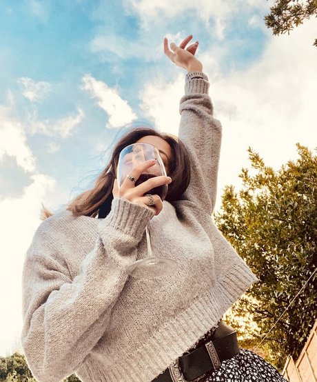 Anah Elisa naked actress photo