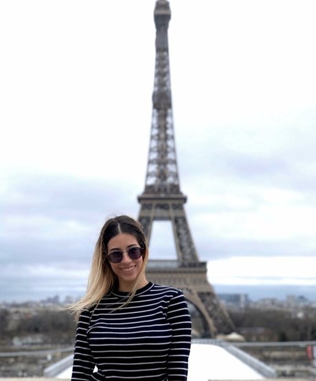 Anah Elisa pornstar naked photos