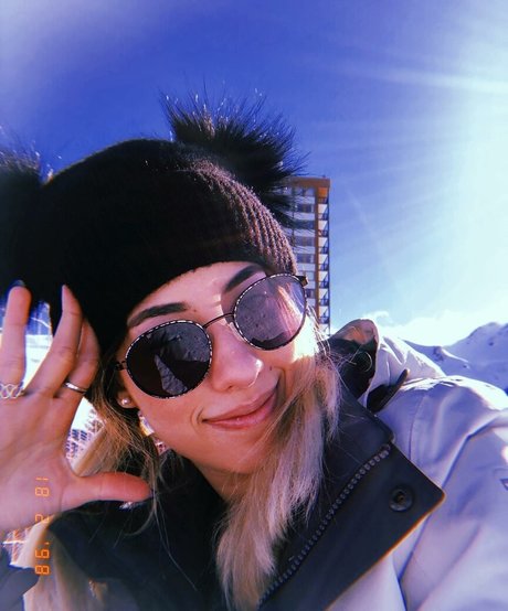 Anah Elisa pornstar art image