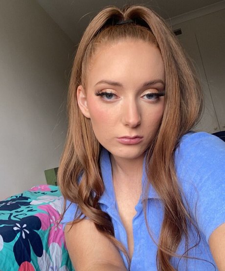 Dannielle Ashurst star top gallery