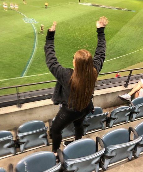 Dannielle Ashurst beautiful actress photos