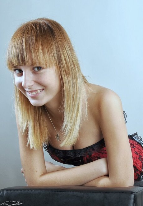 Modelkartei pornstar adult photo